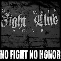 No Fight No Honor