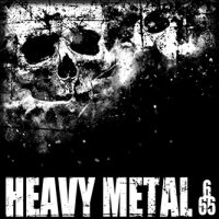 Heavy Metal & 666