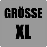GRÖSSE XL