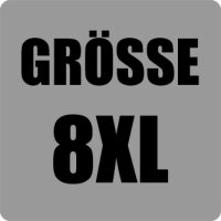 GROeSSE-8XL