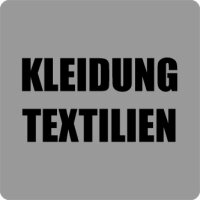 Kleidung Textilien