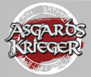 Wikingerversand Online Markenwelten - Asgards Krieger