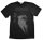 Der Wanderer - Tshirt Herren  Odin Thor Walhalla Hugin Amon Tyr S