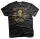 Nichts ist für die Ewigkeit V3- Herren T-Shirt böse Deutschrock frei onkel XL