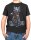Thor Mjölnir Runenstein - Kindershirt Donar Vikings Wotan Odin Wikinger Valhall
