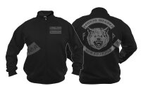 Fenrir Wolfes Jomsviking -Freizeitjacke Odin Wotan Valhalla Thor