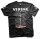 Viking World Tour HerrenTshirt M