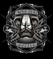 Sohn der Götter- Freizeitjacke