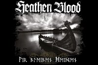 Heathen Blood - DamenTshirt