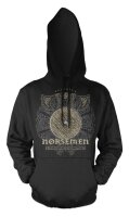 Valhalla Norsemen  - Kapuzensweatshirt