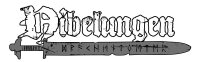 Nibelungen - Tshirt 6XL