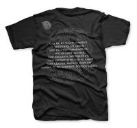 Nibelungen - Tshirt L