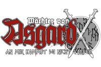 Wächter von Asgard Tshirt Odin Wotan Runen Valhall Viking 3XL