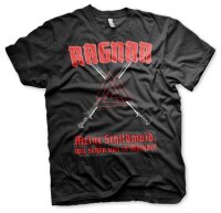 Partnershirt Ragnar und Lathgertha Vikings Valhall Odin...