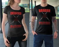 Partnershirt Ragnar und Lathgertha Vikings Valhall Odin...