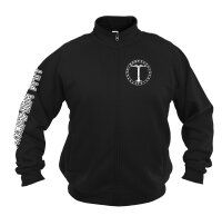 Nordisches Blut Herren Freizeitjacke Irminsul S