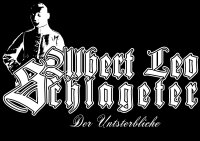 Heldenreihe Albert Leo Schlageter Tshirt