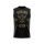 Viking Gym Schild und Schwert Männer Tank Top Muskelshirt Training Sport
