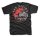 Asgards Krieger Bad Viking Company Tshirt Herren 3XL
