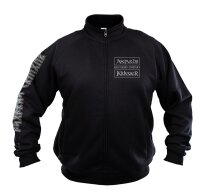 Asgards Krieger Bad Viking Company Herren Freizeitjacke