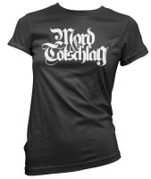 Mord&amp;Totschlag - Ladyshirt