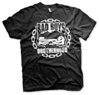Bad Boys Brotherhood - Bad Ass Tshirt Onepercenter...