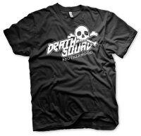 Death Squad Brotherhood - Bad Ass Tshirt
