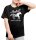 Echte Freiheit - Kindershirt Reiten Tiere Reitsport Pony Tiermotiv Pferde