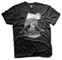 Odins Raben Runenstein HerrenTshirt Hugin Munin Wotan M