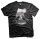 Odins Raben Runenstein HerrenTshirt Hugin Munin Wotan M