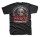 Böse Menschen Inkasso International Tshirt Ultras Hools Streetwear L