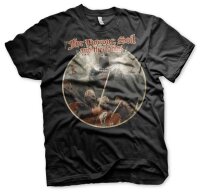 For Honour Soil and the Gods Tshirt Wotan Odin Walhall...