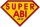 Super Abi Abschluss - Shirt