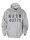 M.A.S.H. 4077 - Kapuzensweat Hoodie 2 Hawkeye Korea Militär US-Army TV-Serie