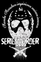 Serienmörder - Damenshirt