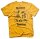 Operation Vatertag Herren Tshirt Männertag Saufen Bier Himmelfahrt apricot-XL