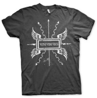 Veni vidi vici - Ich kam Ich sah Ich siegte - Tshirt 3XL