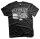 Staatlich geprüfter Milfhunter - Tshirt Funshirt Spass lustig MILF