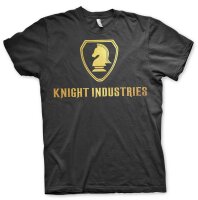 Knight Industries  - Tshirt