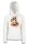 Payday Neckbraker - Kapuzensweat Damen