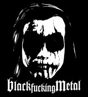 Black Fu..Metal - Tshirt Winchester Supernatural Dean Sam Crowly Castiell 666