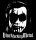 Black Fu..Metal - Ladyshirt Winchester Supernatural Dean Sam Crowly Castiell 666