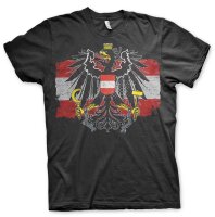 &Ouml;sterreich Austria - Tshirt