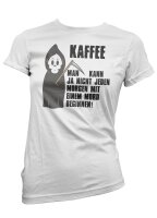 Kaffee - Tshirt