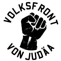 Volksfront von Judäa- Tshirt XL