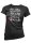 Ohne Tattoos - Damenshirt