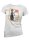 Hotspot Super Spreader Damen Tshirt Funshirt Corona Pestmaske