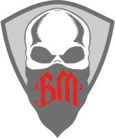 Böse Menschen Wir brauchen keine Polizei Herren Tshirt