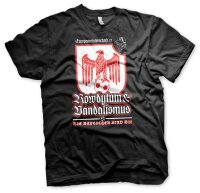 Europameisterschaft 2021 Die Deutschen sind da! Herren...