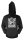 Mein Impfnachweis einfach scannen Hoodie  fun spass Corona Schwachsinn Covid19